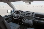 Volkswagen Multivan Freestyle 2016 года